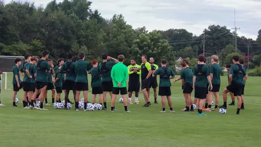 MSOC Practice Huddle