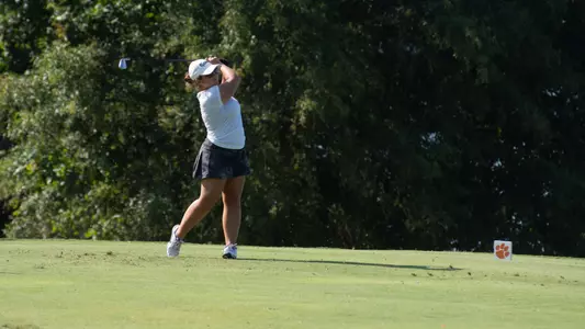 Alexis Rieli - Tiger Classic 2024