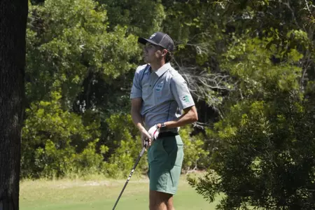 Jackson Stone - Golfweek Fall Challenge 2024