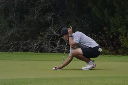 Ross Wright - Golfweek Fall Challenge 2024