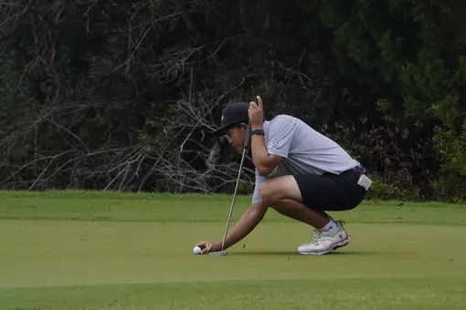 Ross Wright - Golfweek Fall Challenge 2024