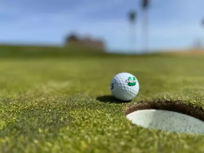 Generic Golf
