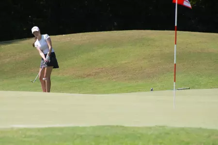 Rylie Kosney - Tiger Classic 2024