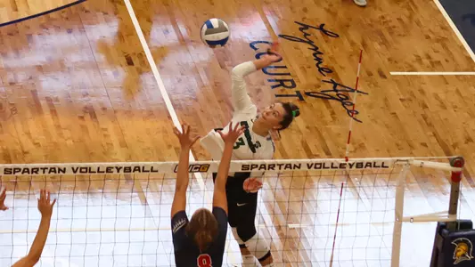 Bri Brathol Attacking