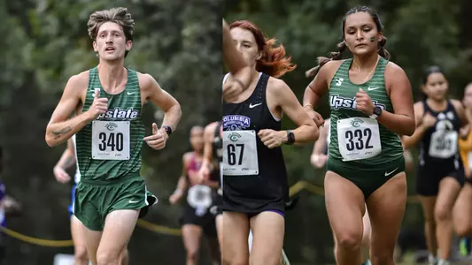 Dual Cross Country 2024