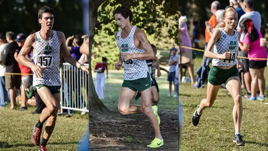 Heusinger, Kelbert, Ludwick XC 2024