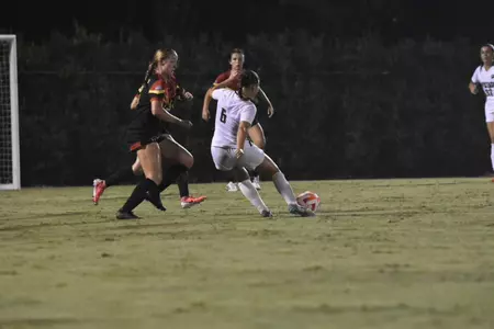 Adrianna Pepe versus VMI