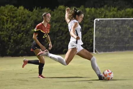 Dara Russo Shooting versus VMI