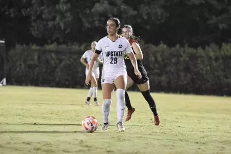 Catarina Dantas vs VMI