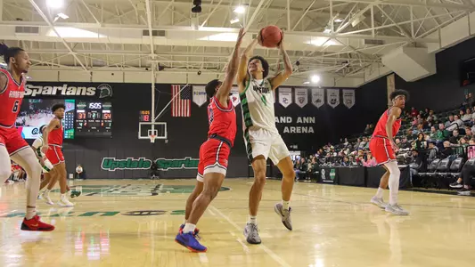 Carmelo Adkins vs. Radford 2H 2025