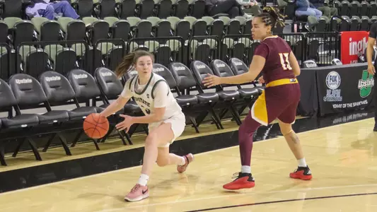 Gwen Jenkins Pass vs. Winthrop 1Q 2025