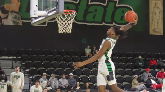 Mister Dean Dunk vs. Youngstown State 2H 2024