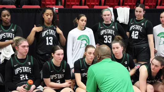 Jason Williams Timeout Coaching vs. Gardner-Webb 3Q 2025