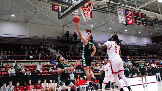 Karmani Gregory Layup