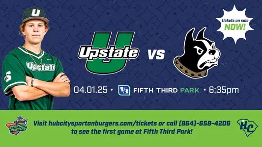 Baseball at Fifth Third Park Apr 1 2025 1920x1080