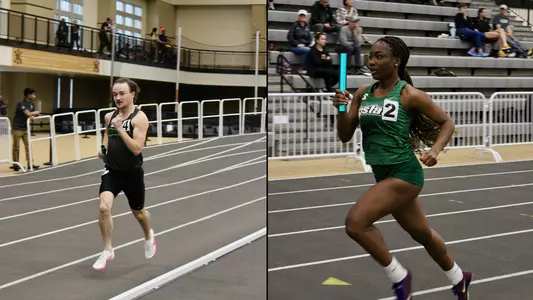 T&F Preview Carolina Challenge