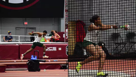 Davis and X. Stone Carolina Challenge