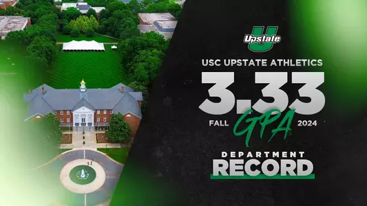 2024 Fall GPA Release