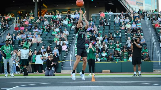 Karmani Gregory shooting at Morgan Square Madness