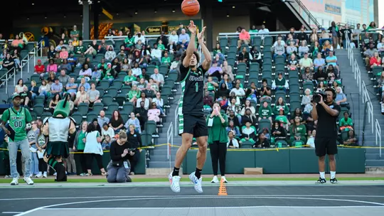 Karmani Gregory shooting at Morgan Square Madness