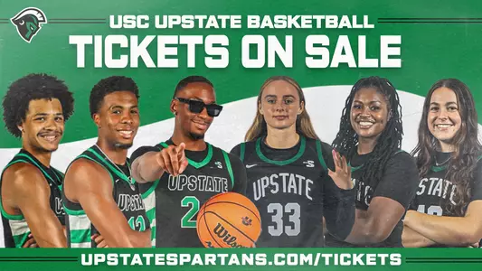 2025-26 Basketball Tickets On-Sale
