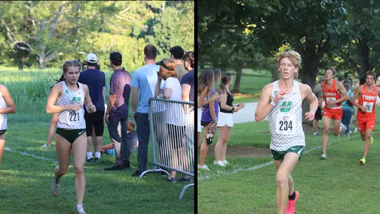 XC Upstate Invite Preview Photo