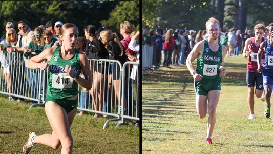 XC Upstate Invite Recap Story