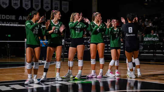 Team Introduction vs. Radford 2025 - NM