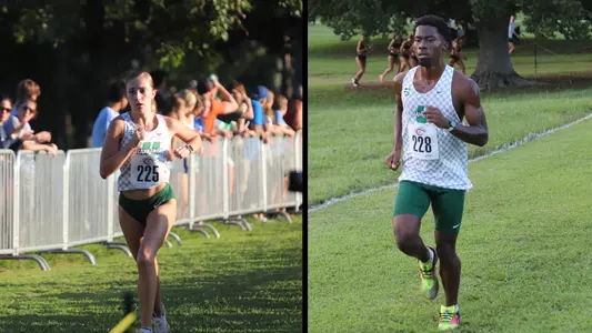 XC Louisville Recap Photo