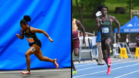 T&F Schedule Release Photo