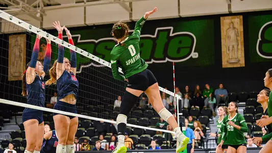 Summer Kohler Attack vs. Radford Set 2 2025 - NM