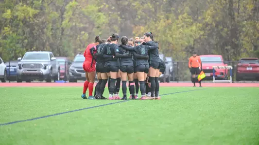 WSOC Huddle vs UNCA