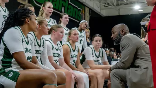 Team Timeout vs. Erskine 2025 - RG