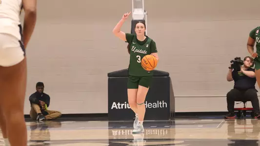 Gwen Jenkins Up the Floor vs. Queens 3Q 2025 - RF