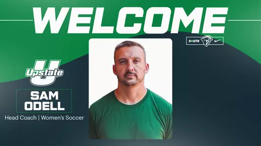 Sam Odell Hiring W Soccer