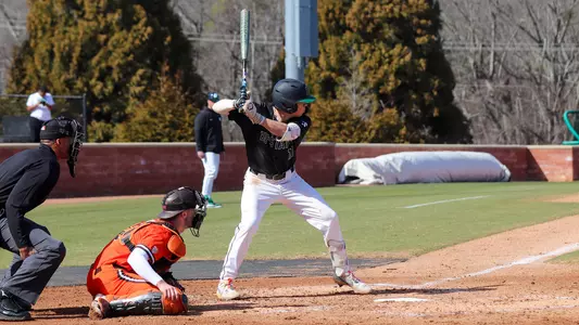 Vance Sheahan 3rd AB vs. Bowling Green Gm2 2025