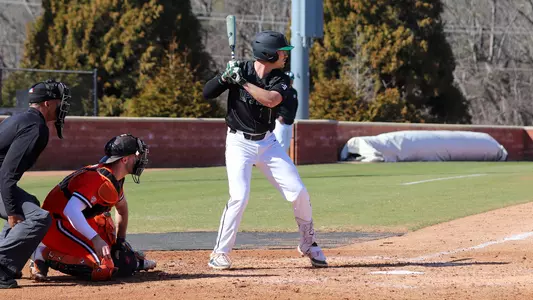 Jake Armsey 2nd AB vs. Bowling Green Gm2 2025