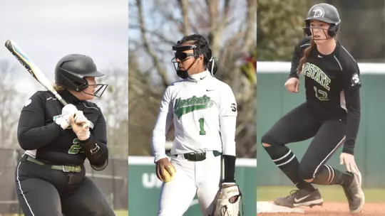 Player of the Week Sweep