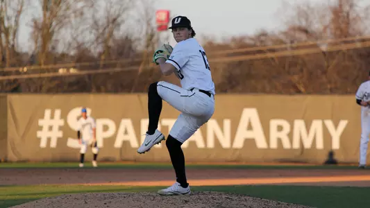 Amp Phillips 7th Inning vs. Western Carolina Gm2 2025