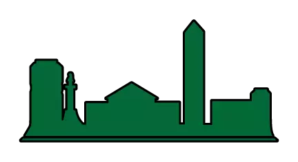 Hub City Connect Jersey