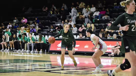 Jeni Levine Up Top vs. Presbyterian 2Q 2025