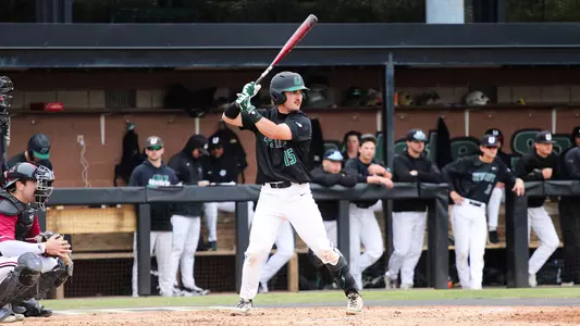 Gage Griggs 1st AB vs. Troy Gm 3 2025