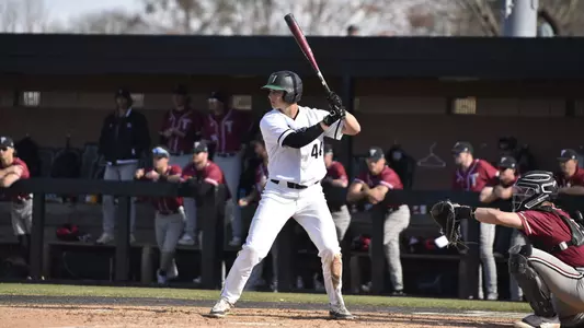 Henry Zenor 2nd AB vs. Troy Gm 2 2025