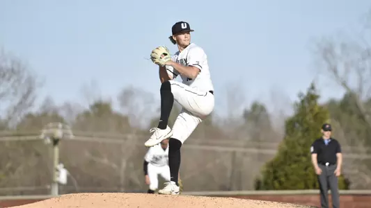 Amp Phillips 8th Inning vs. Troy Gm 2 2025