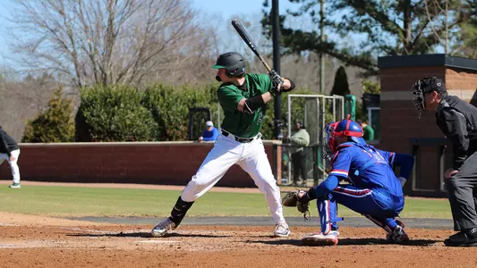 Preston Lucas Hitting vs. UMass Lowell Gm3 2025