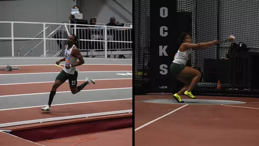 T&F Big South Indoor Championship 2025