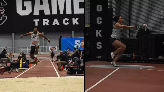 T&F 49er Classic Preview Photo