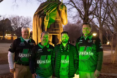 Jeremy Clements Night Feature