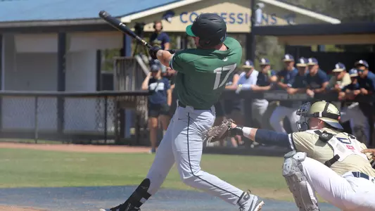Johnny Sweeney 1st AB vs. Charleston Southern Gm 2 2025