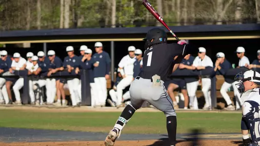 Wylie Waters 1st AB vs. Charleston Southern Gm 1 2025